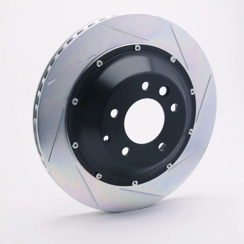 Brembo GT Ersatzscheibe 411x34mm - 921874L/921874R Brembo GT Ersatzscheibe 411x34mm - 921874L/921874R
