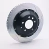 Brembo GT Replacement Disc 411x34mm - 921910L/921910R
