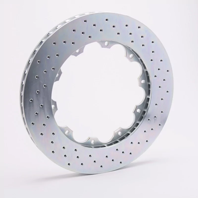 Brembo GT Bremsring 330x34mm - XP02411/XP02421 Brembo GT Bremsring 330x34mm - XP02411/XP02421