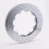 Anneau de Frein Brembo GT 355x32mm - 906528/906529