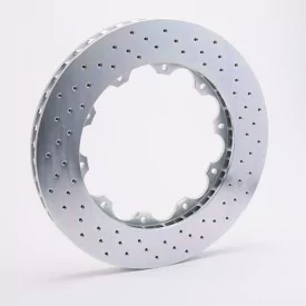 Anello Freno Brembo GT 380x34mm - 906536/906537