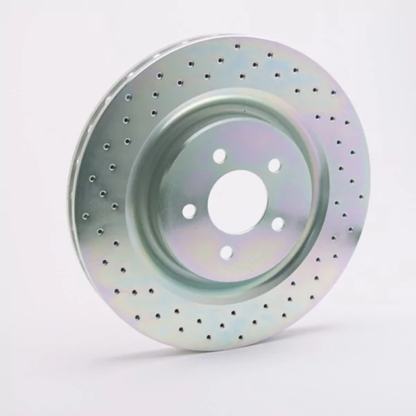 Anillo de Freno Brembo GT 330x28mm - XP01495/XP01495