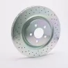 Anneau de Frein Brembo GT 326x30mm - 19781296/19781296