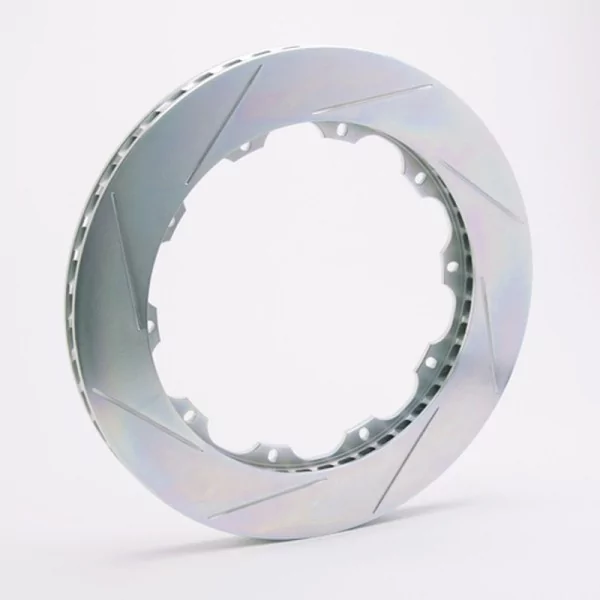 Brembo GT Bremsring 411x34mm - 906566/906567