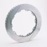 Anneau de Frein Brembo GT 411x34mm - 906566/906567