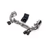 Armytrix Porsche 911 Carrera (991.1) Carrera/4/S/4S/GTS 3.4/3.8 Coupé/Cabriolet/Targa (2012-2015) Cat-Back Valvetronic