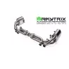 Armytrix Porsche 911 Carrera (991.1) Carrera/4/S/4S/GTS 3.4/3.8 Coupé/Cabriolet/Targa (2012-2015) Cat-Back Valvetronic