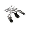 Armytrix Audi A4 (B8) 3.0 TFSI Sedan/Avant (2009-2015) Cat-Back Valvetronic