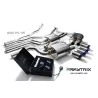 Armytrix Audi A4 (B8) 3.0 TFSI Sedan/Avant (2009-2015) Cat-Back Valvetronic