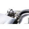 Armytrix Audi A5 (B8) 1.8/2.0 TFSI Coupé/Cabriolet (2008-2015) Cat-Back Valvetronic