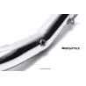 Armytrix Audi A5 (B8) 1.8/2.0 TFSI Coupé/Cabriolet (2008-2015) Cat-Back Valvetronic