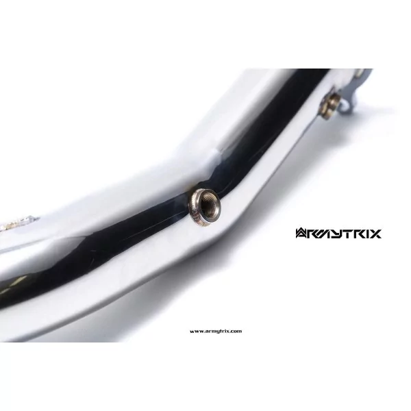 Armytrix Audi A5 (B8) 1.8/2.0 TFSI Sportback (2009-2015) Cat-Back Valvetronic
