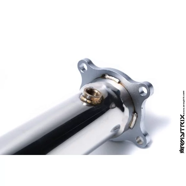 Armytrix Audi A5 (B8) 1.8/2.0 TFSI Sportback (2009-2015) Cat-Back Valvetronic