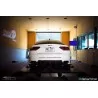 Armytrix Audi A5 (B8) 1.8/2.0 TFSI Sportback (2009-2015) Cat-Back Valvetronic