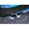 Armytrix Audi A5 (B8) 1.8/2.0 TFSI Sportback (2009-2015) Cat-Back Valvetronic