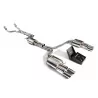 Armytrix Audi A5 (B8) 3.0 TFSI Coupé/Cabriolet (2011-2015) Cat-Back Valvetronic