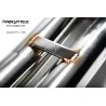 Armytrix Audi A5 (B8) 3.0 TFSI Coupé/Cabriolet (2011-2015) Cat-Back Valvetronic