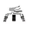Armytrix Audi A5 (B8) 3.0 TFSI Sportback (2011-2015) Cat-Back Valvetronic