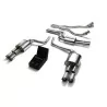 Armytrix Audi A5 (B8) 3.0 TFSI Sportback (2011-2015) Cat-Back Valvetronic
