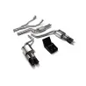 Armytrix Audi A5 (B8) 3.0 TFSI Sportback (2011-2015) Cat-Back Valvetronic