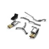 Armytrix Audi A5 (B9) 2.0 TFSI quattro Coupé Non-OPF (2016-) Cat-Back Valvetronic