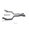 Armytrix Audi A6 (C7) 3.0 TFSI Sedan/Avant (2011-2017) Cat-Back Valvetronic