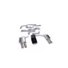 Armytrix Audi A6 (C8) 55 TFSI Avant Non-OPF (2018-) Cat-Back Valvetronic