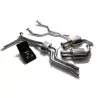 Armytrix Audi A7 (C7) 3.0 TFSI Sportback (2012-2018) Cat-Back Valvetronic