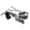 Armytrix Audi A7 (C7) 3.0 TFSI Sportback (2012-2018) Cat-Back Valvetronic