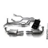 Armytrix Audi A7 (C7) 3.0 TFSI Sportback (2012-2018) Cat-Back Valvetronic