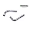 Armytrix Audi A7 (C8) 55 TFSI Sportback Non-OPF (2018-) Cat-Back Valvetronic