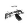 Armytrix Audi R8 (42) V10 5.2 FSI Coupé/Spyder (2009-2012) Cat-Back Valvetronic aus Titan