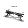 Armytrix Audi R8 (42) V8 4.2 FSI Coupé/Spyder (2007-2012) Cat-Back Valvetronic
