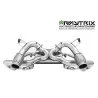 Armytrix Audi R8 (4S) V10 Performance 5.2 FSI Coupé/Spyder OPF (2019-2024) Cat-Back Valvetronic