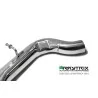 Armytrix Audi RS3 (8V) 2.5 TFSI Sportback Non-OPF (2017-2020) Cat-Back Valvetronic