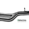 Armytrix Audi RS3 (8V) 2.5 TFSI Sportback Non-OPF (2017-2020) Cat-Back Valvetronic