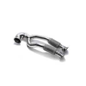 Armytrix Audi RS3 (8V) 2.5 TFSI Sportback Non-OPF (2017-2020) Downpipe