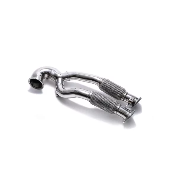 Armytrix Audi RS3 (8V) 2.5 TFSI Sportback Non-OPF (2017-2020) Downpipe
