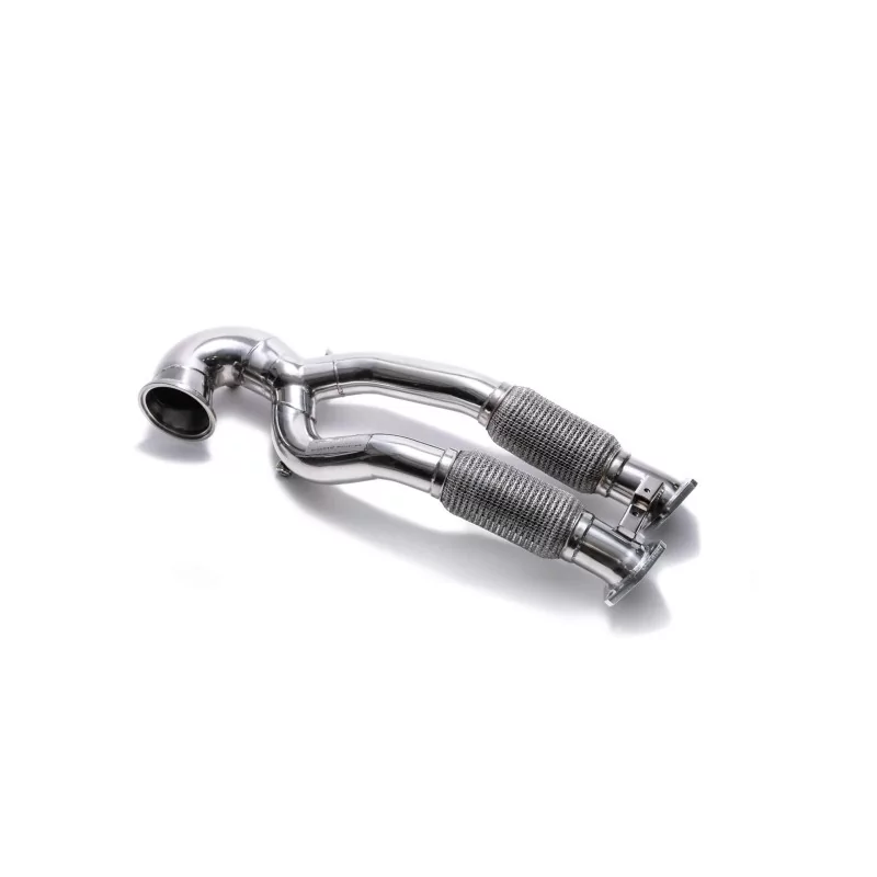 Armytrix Audi RS3 (8V) 2.5 TFSI Sportback Non-OPF (2017-2020) Downpipe