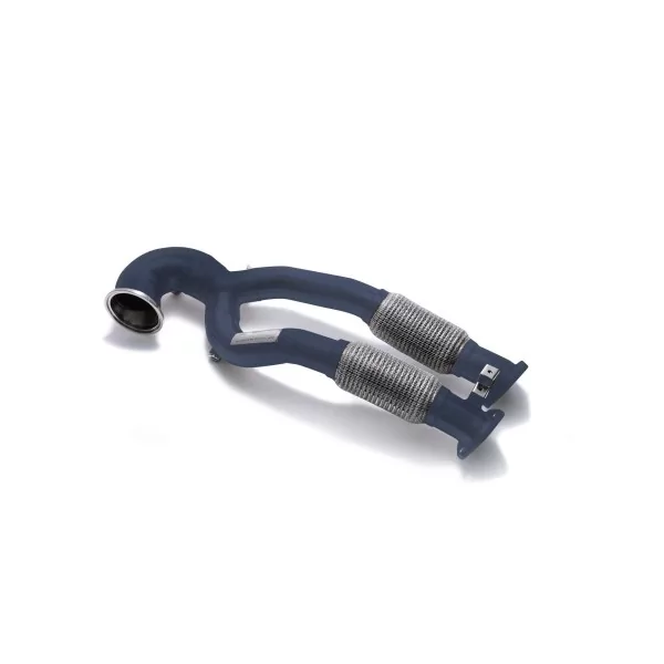 Armytrix Audi RS3 (8V) 2.5 TFSI Sportback Non-OPF (2017-2020) Downpipe