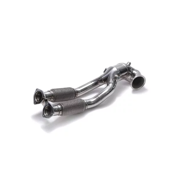Armytrix Audi RS3 (8V) 2.5 TFSI Sportback Non-OPF (2017-2020) Downpipe