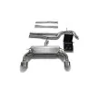Armytrix Audi RS3 (8V) 2.5 TFSI Sportback (2015-2016) Cat-Back Valvetronic