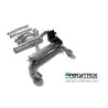 Armytrix Audi RS3 (8V) 2.5 TFSI Sportback (2015-2016) Cat-Back Valvetronic