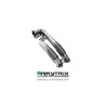Armytrix Audi RS3 (8V) 2.5 TFSI Sportback (2015-2016) Cat-Back Valvetronic