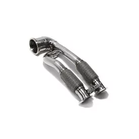 Armytrix Audi RS3 (8V) 2.5 TFSI Sportback (2015-2016) Downpipe