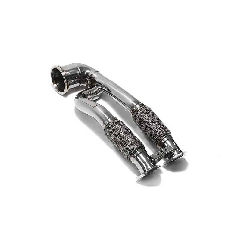 Armytrix Audi RS3 (8V) 2.5 TFSI Sportback (2015-2016) Downpipe Armytrix Audi RS3 (8V) 2.5 TFSI Sportback (2015-2016) Downpipe