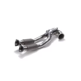 Armytrix Audi RS3 (8V) 2.5 TFSI Sportback (2015-2016) Downpipe