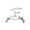 Armytrix Audi RS3 (8Y) 2.5 TFSI Sedan OPF (2021-) Cat-Back Valvetronic