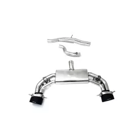 Armytrix Audi RS3 (8Y) 2.5 TFSI Sedan OPF (2021-) Cat-Back Valvetronic