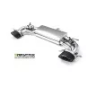 Armytrix Audi RS3 (8Y) 2.5 TFSI Sportback OPF (2021-) Cat-Back Valvetronic